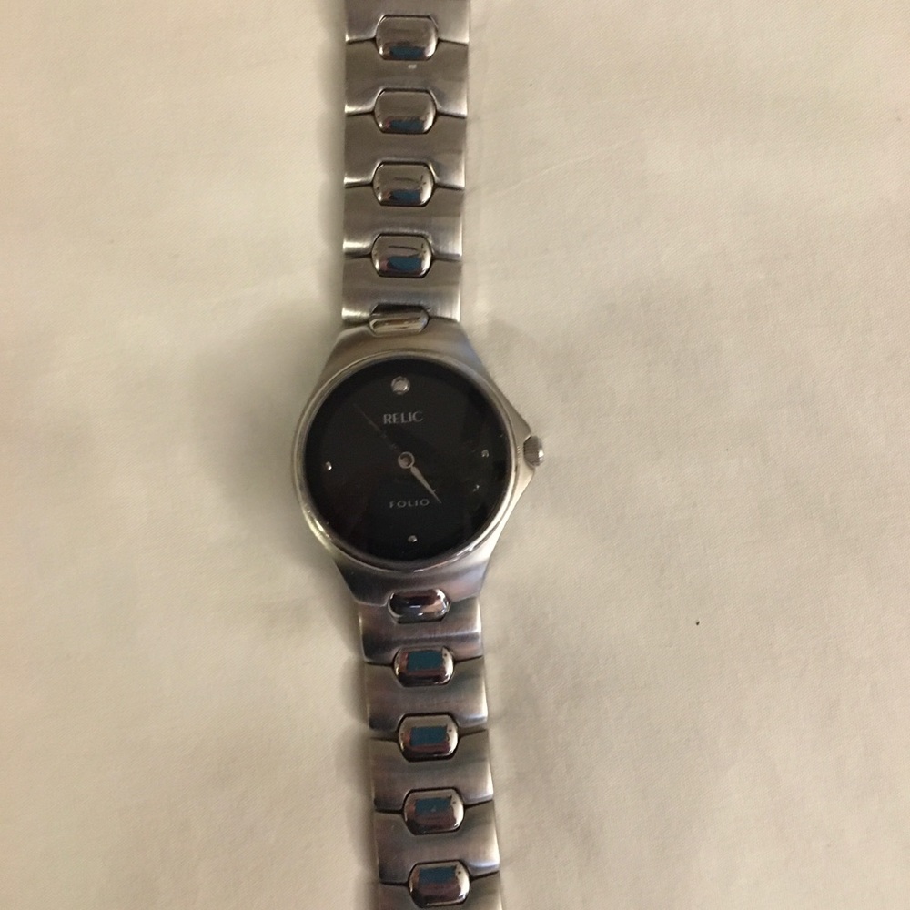 Relic Watch